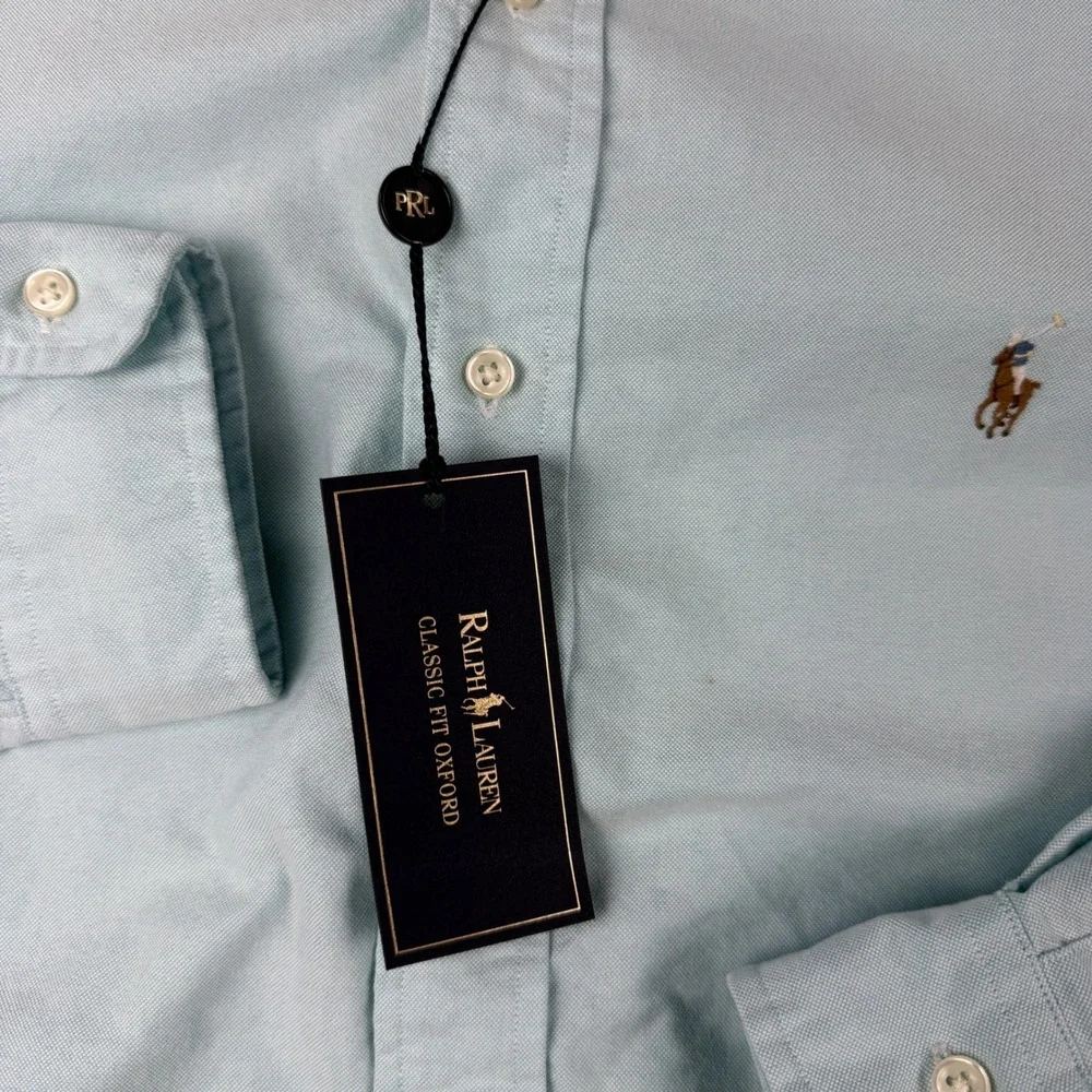 Polo Ralph Lauren vintage ralph